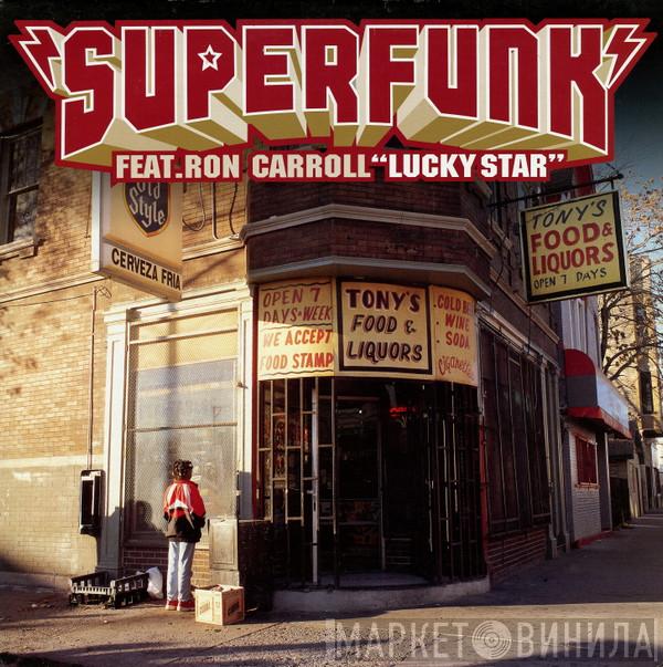 Superfunk - Lucky Star