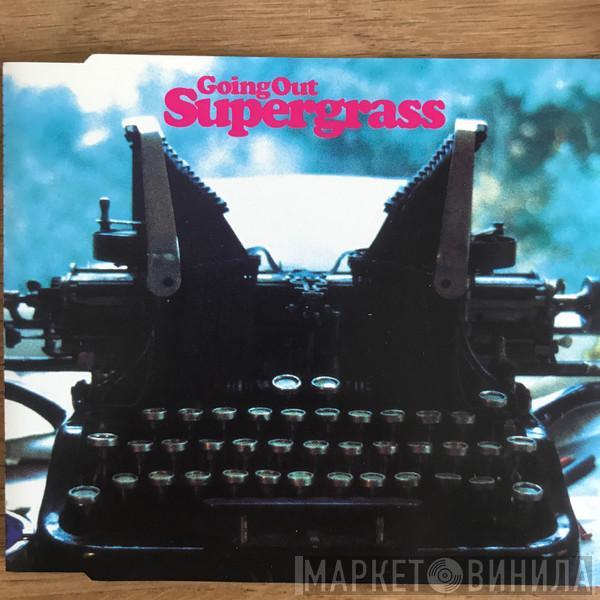 Supergrass - Going Out