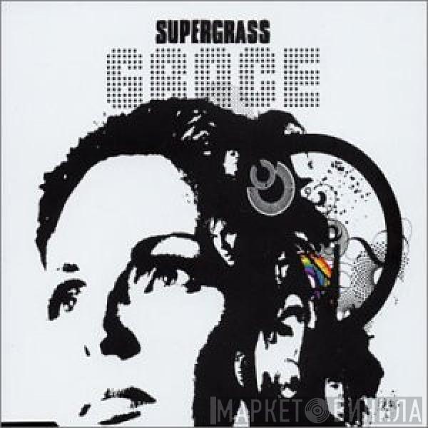 Supergrass - Grace