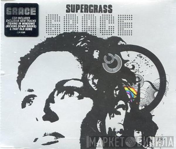 Supergrass - Grace