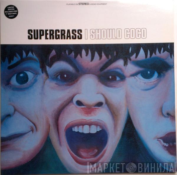  Supergrass  - I Should Coco