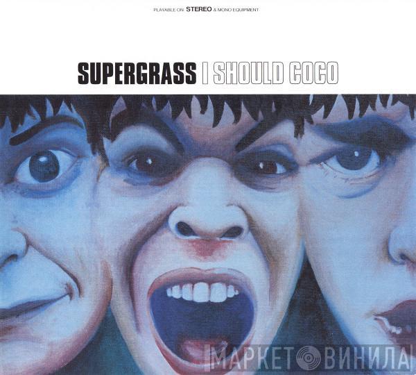  Supergrass  - I Should Coco