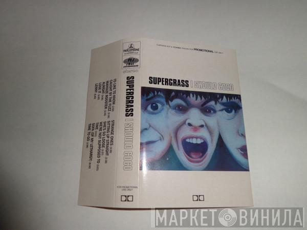  Supergrass  - I Should Coco