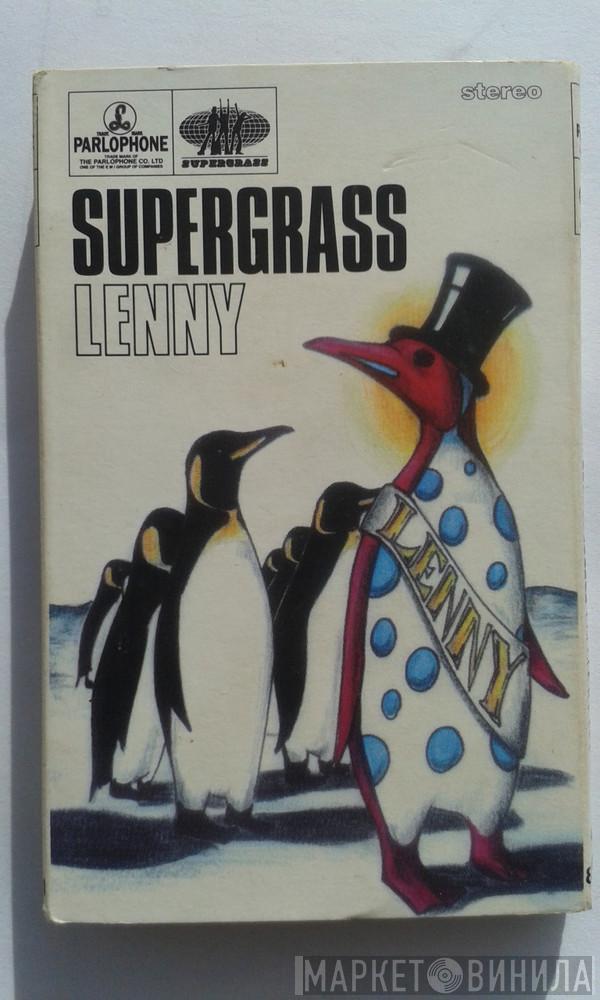 Supergrass - Lenny