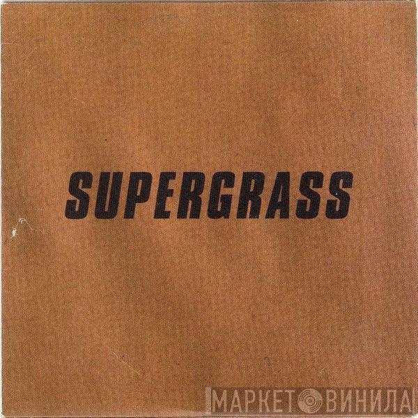  Supergrass  - Supergrass