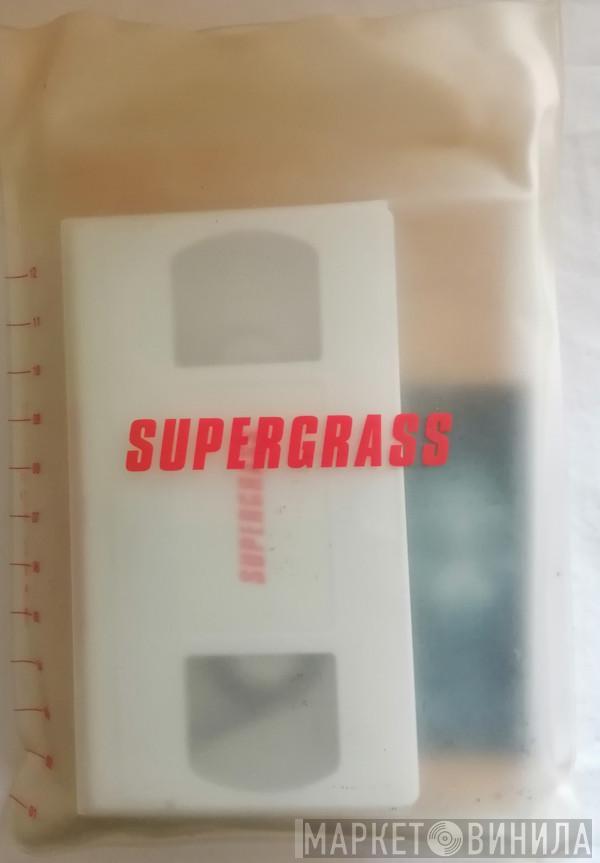  Supergrass  - Supergrass