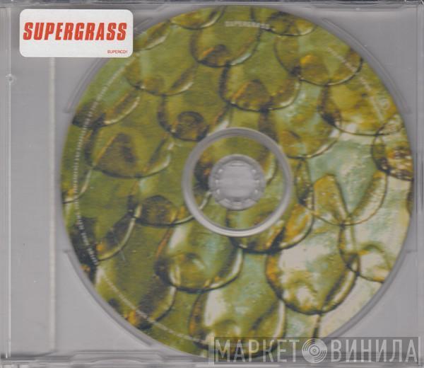  Supergrass  - Supergrass