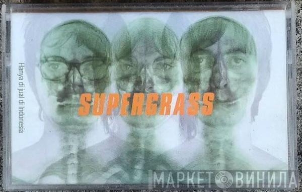  Supergrass  - Supergrass