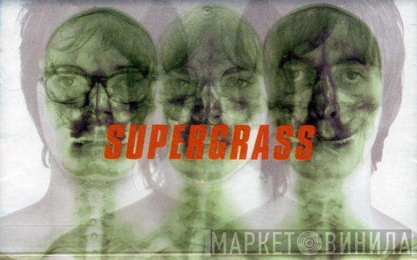  Supergrass  - Supergrass