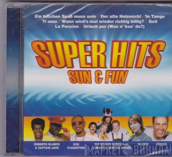  - Superhits - Sun & Fun