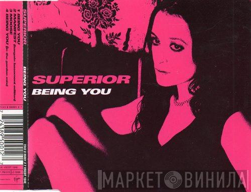 Superior - Being You