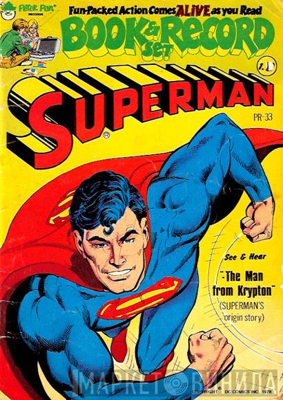  - Superman: The Man From Krypton (Superman's Origin Story)