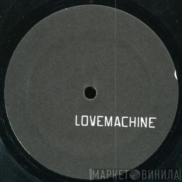  Supermax  - Lovemachine