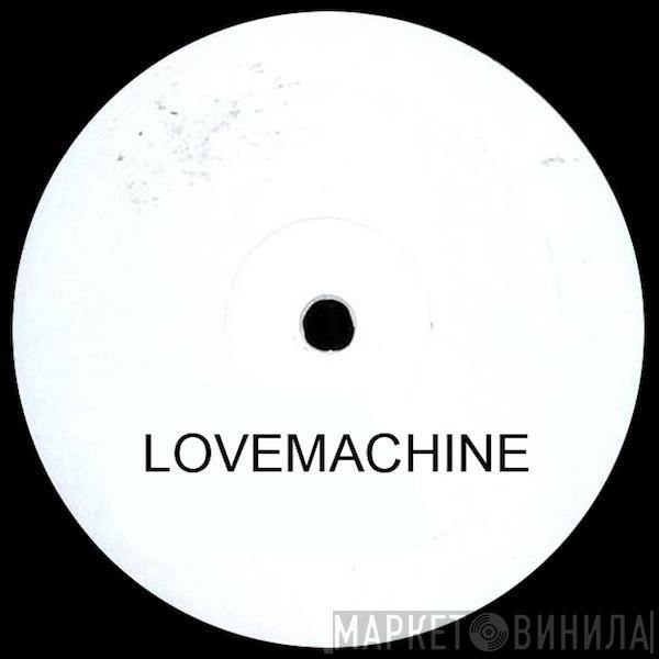  Supermax  - Lovemachine