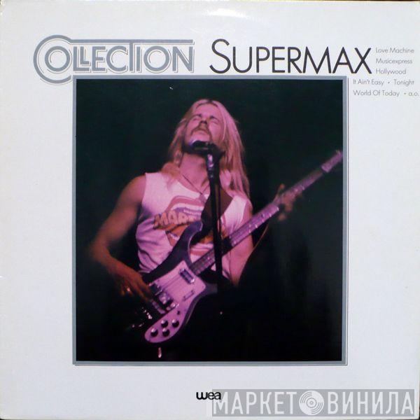  Supermax  - Supermax Collection