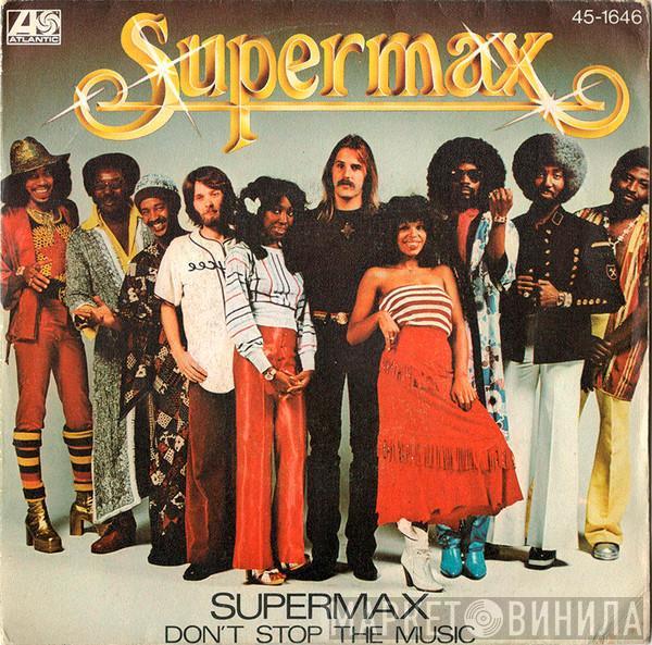 Supermax - Supermax