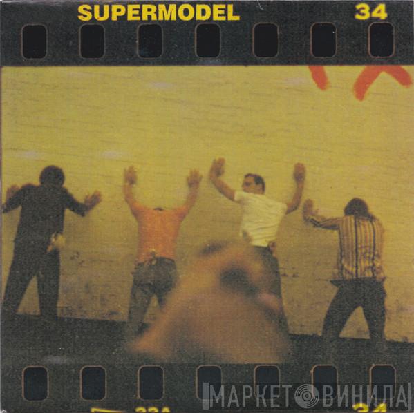 Supermodel - No Second Coming