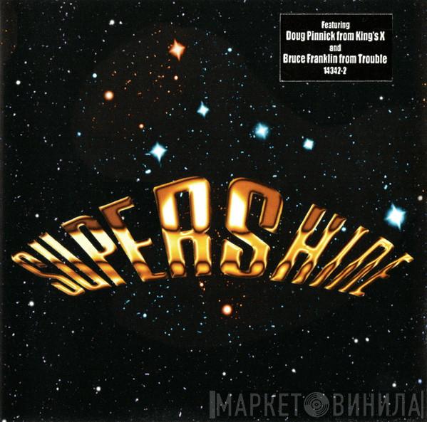  Supershine  - Supershine