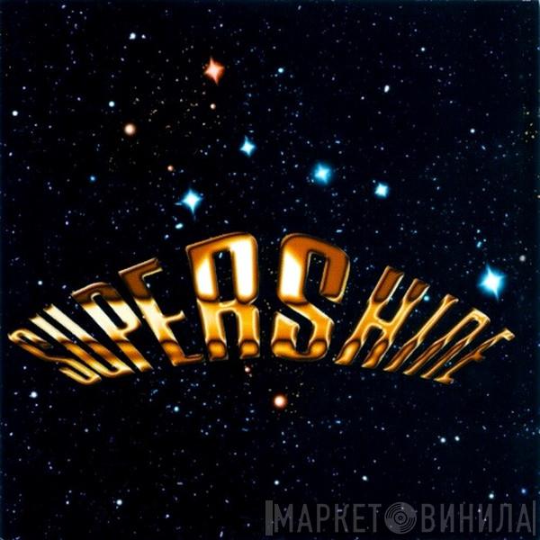  Supershine  - Supershine