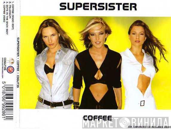 Supersister - Coffee
