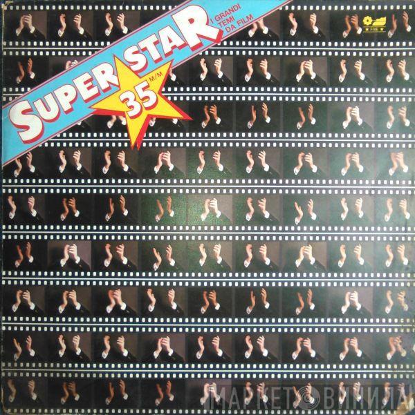  - Superstar 35 Mm - Grandi Temi Da Film