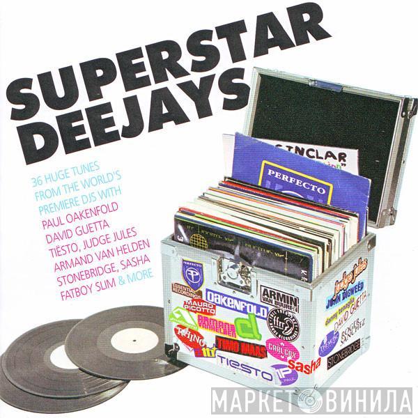  - Superstar Deejays
