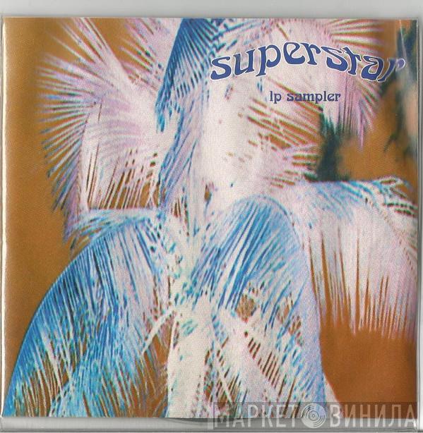 Superstar  - LP Sampler