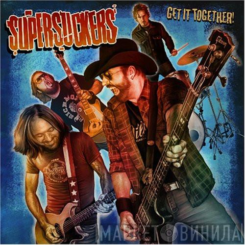 Supersuckers - Get It Together