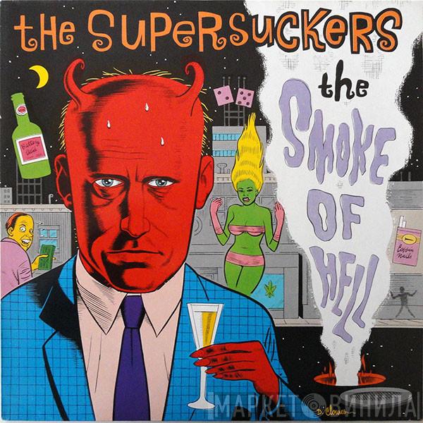 Supersuckers - The Smoke Of Hell