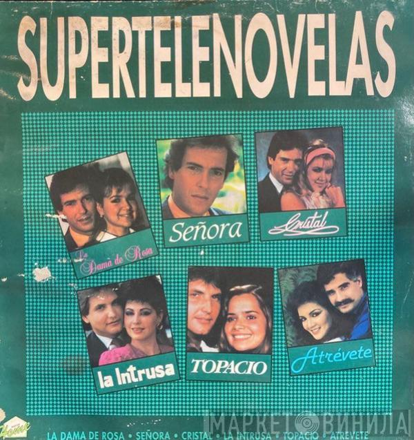  - Supertelenovelas