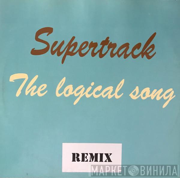 Supertrack - The Logical Song (Remix)