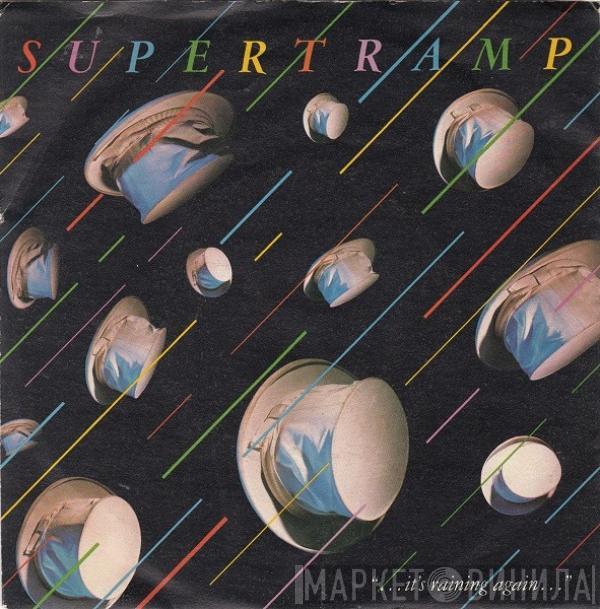 Supertramp - ...It's Raining Again...