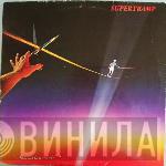  Supertramp  - "...Famous Last Words..."