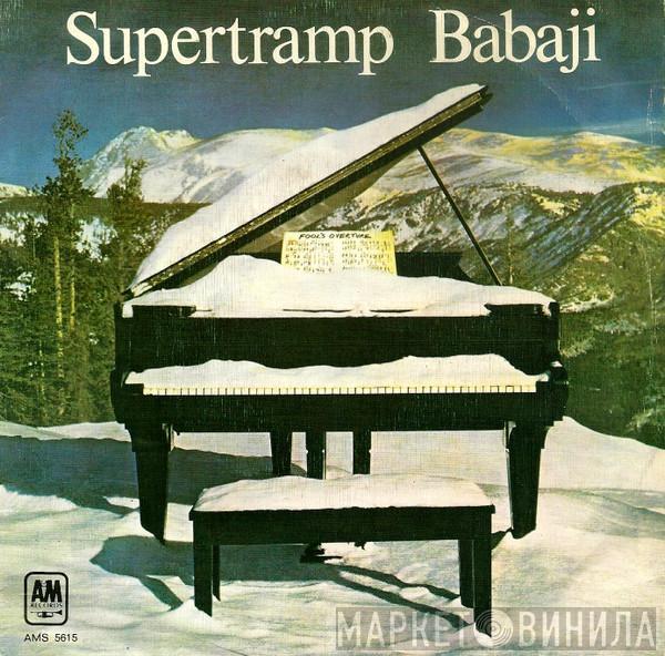 Supertramp - Babaji