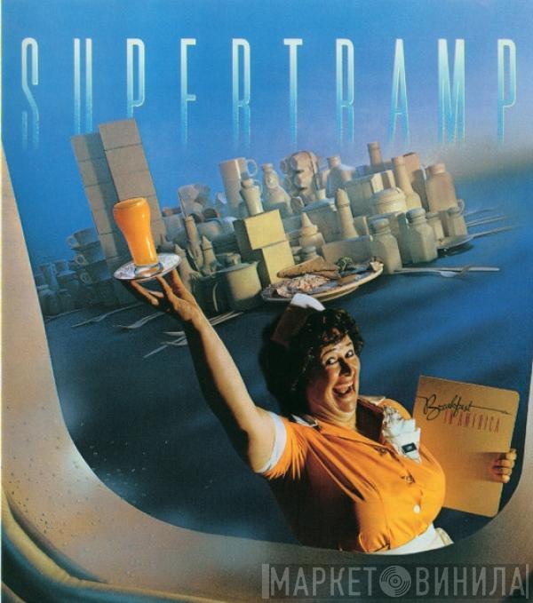 Supertramp - Breakfast In America