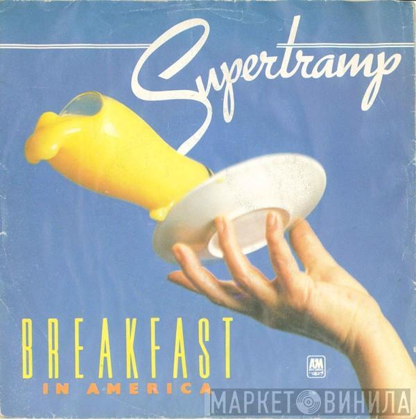 Supertramp - Breakfast In America