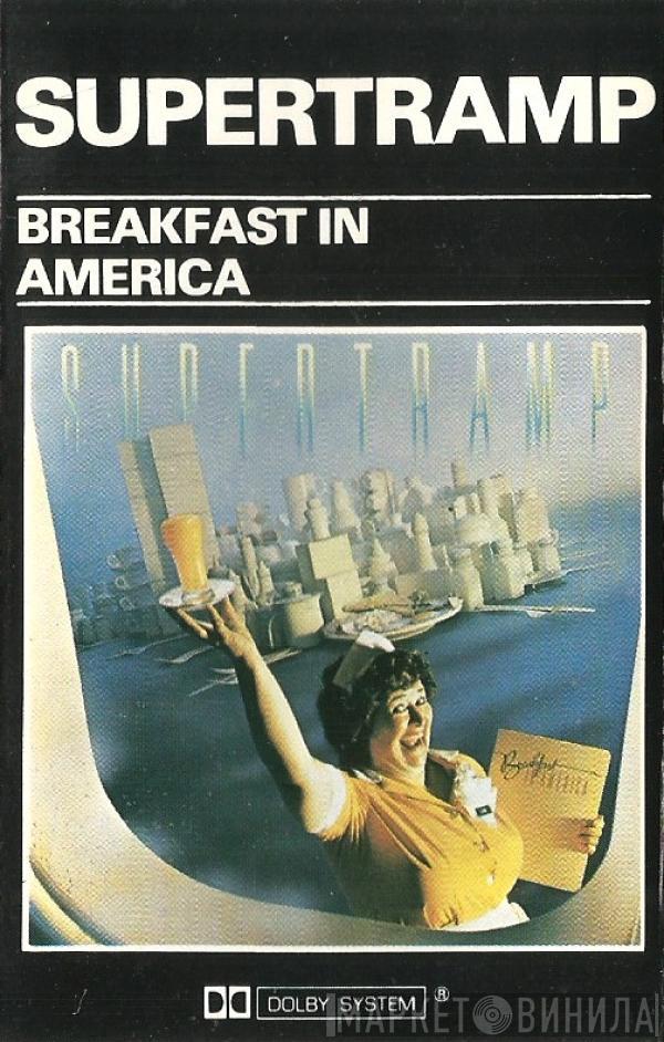 Supertramp - Breakfast In America