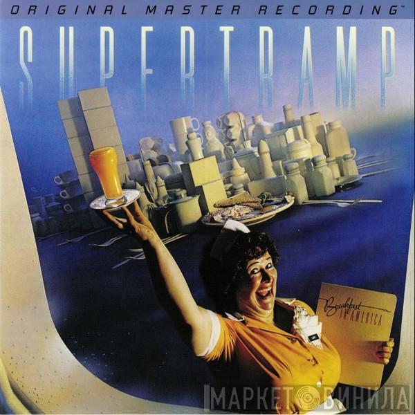  Supertramp  - Breakfast In America