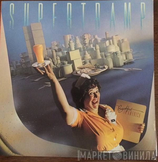  Supertramp  - Breakfast In America