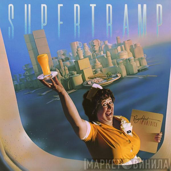  Supertramp  - Breakfast In America