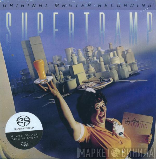  Supertramp  - Breakfast In America