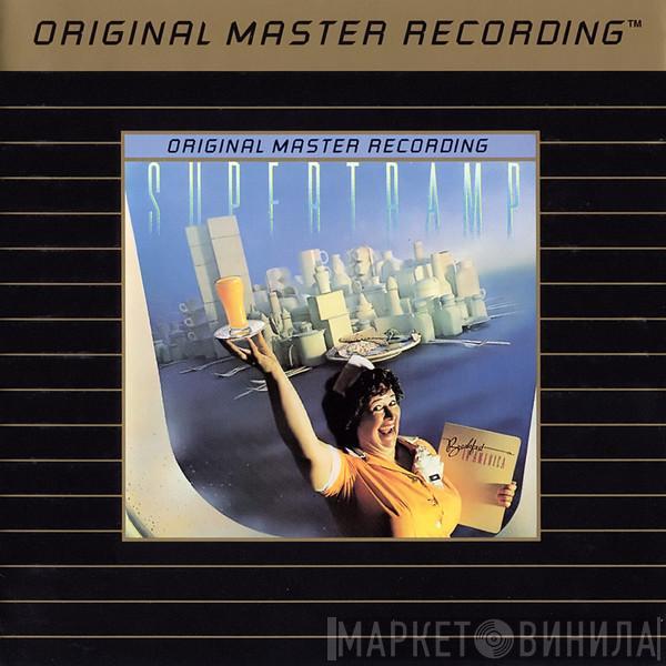  Supertramp  - Breakfast In America