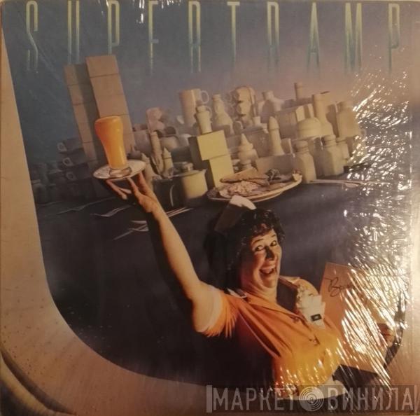  Supertramp  - Breakfast In America