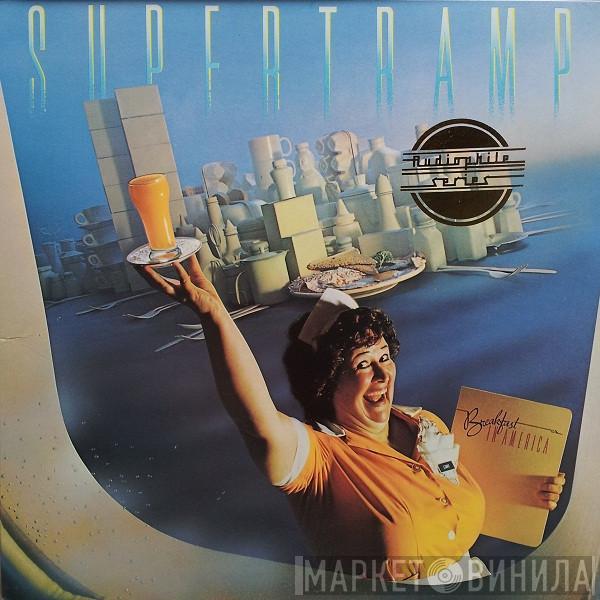  Supertramp  - Breakfast In America