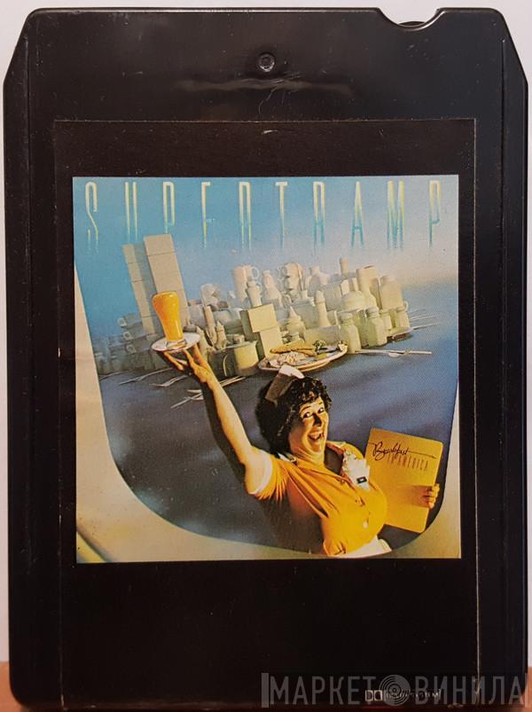  Supertramp  - Breakfast In America