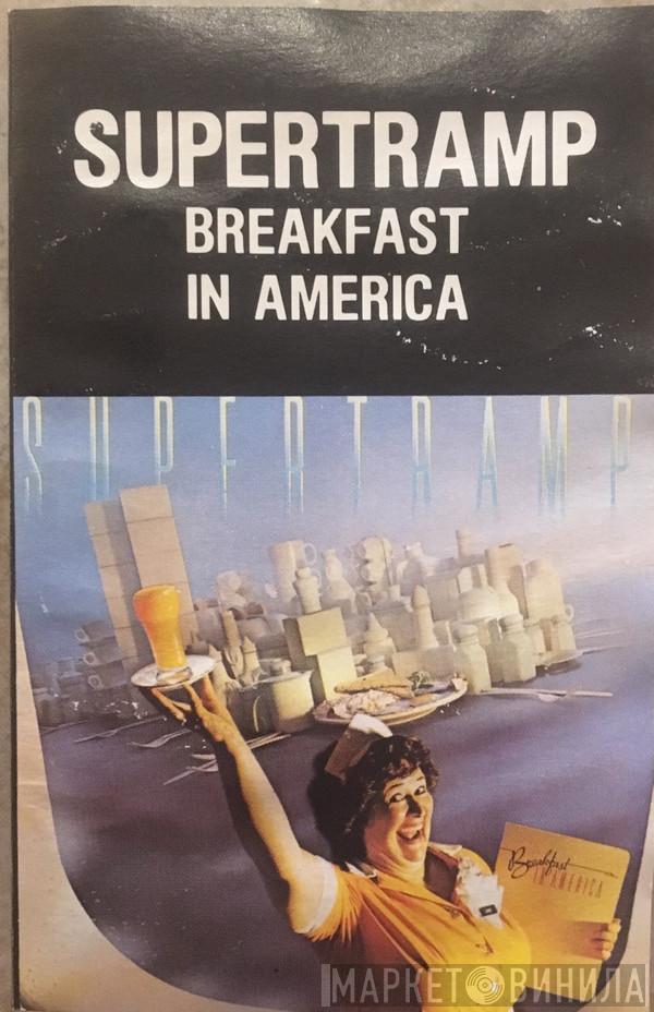  Supertramp  - Breakfast In America