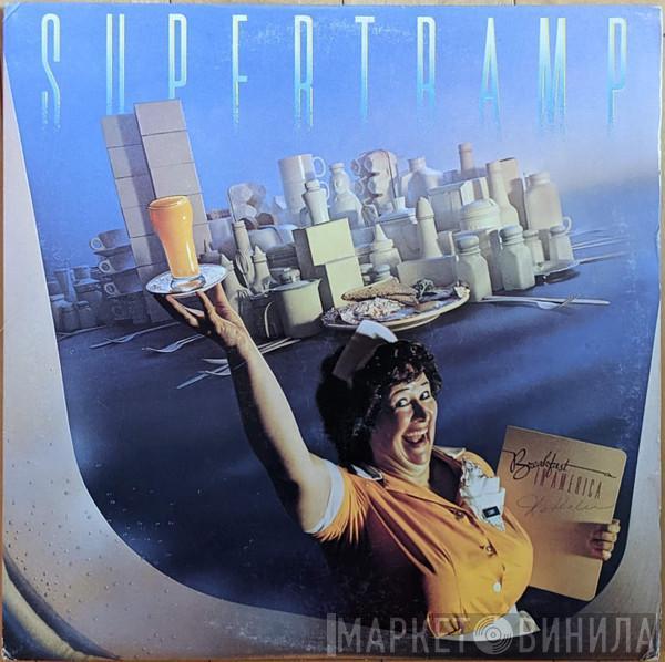  Supertramp  - Breakfast In America