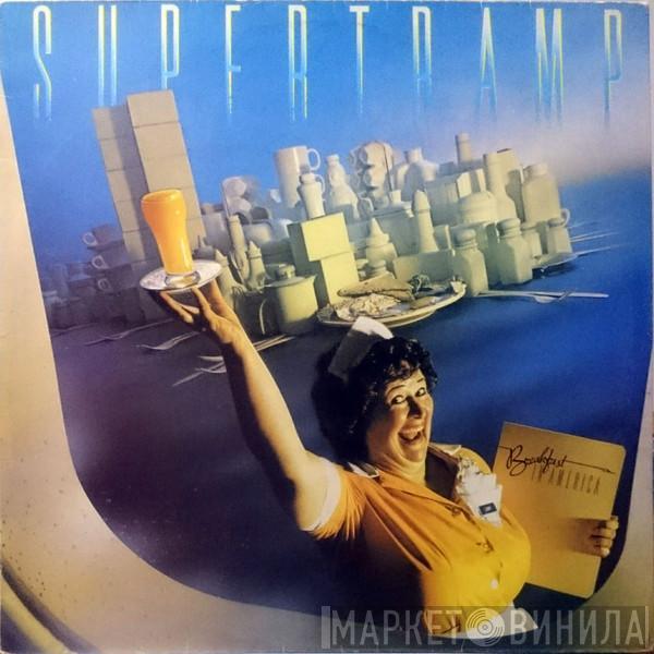  Supertramp  - Breakfast In America