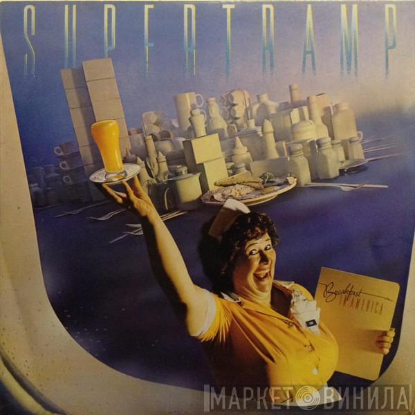  Supertramp  - Breakfast In America