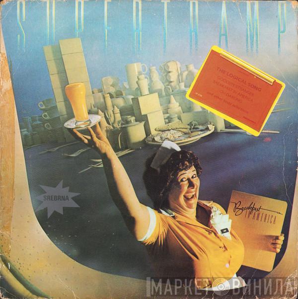  Supertramp  - Breakfast In America